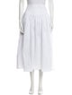 LPA Midi Length Skirt