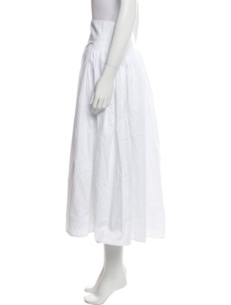 LPA Midi Length Skirt