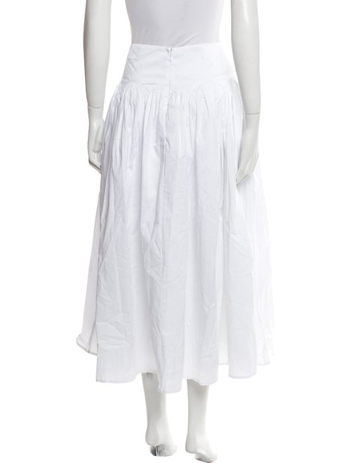 LPA Midi Length Skirt