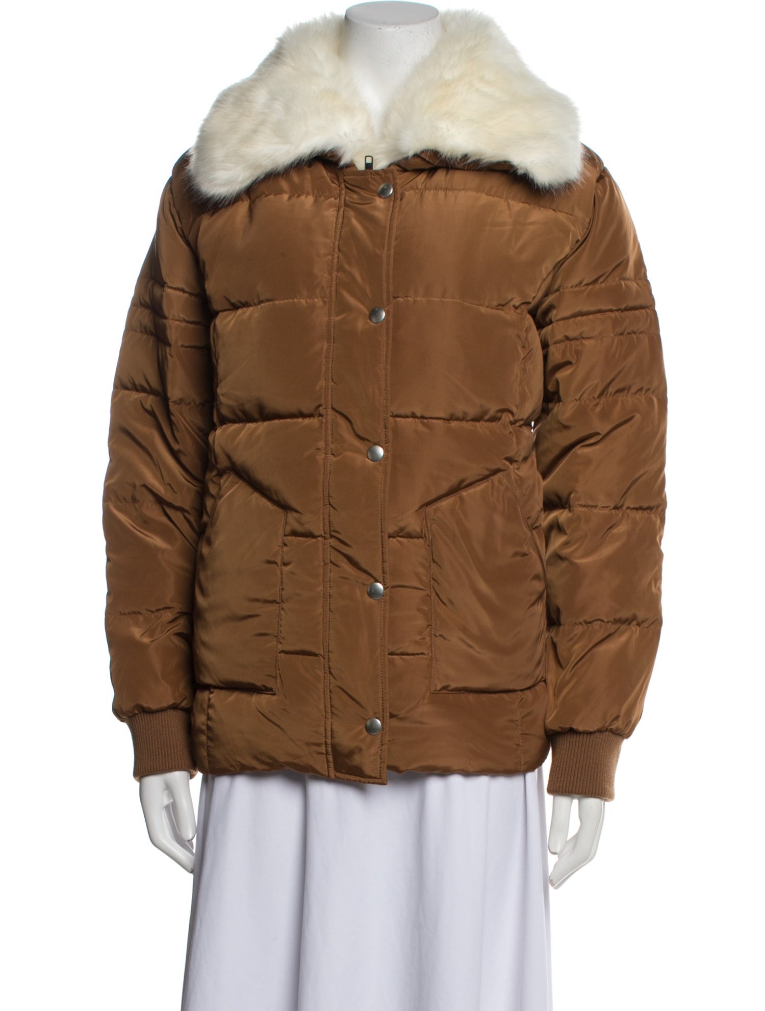 LPA Down Jacket
