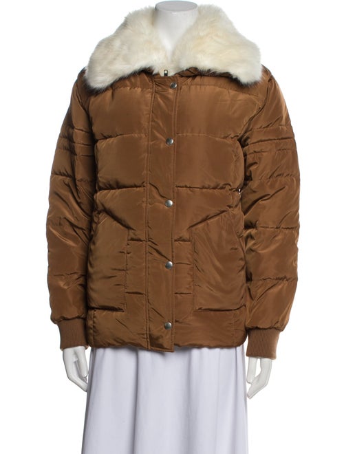 LPA Down Jacket