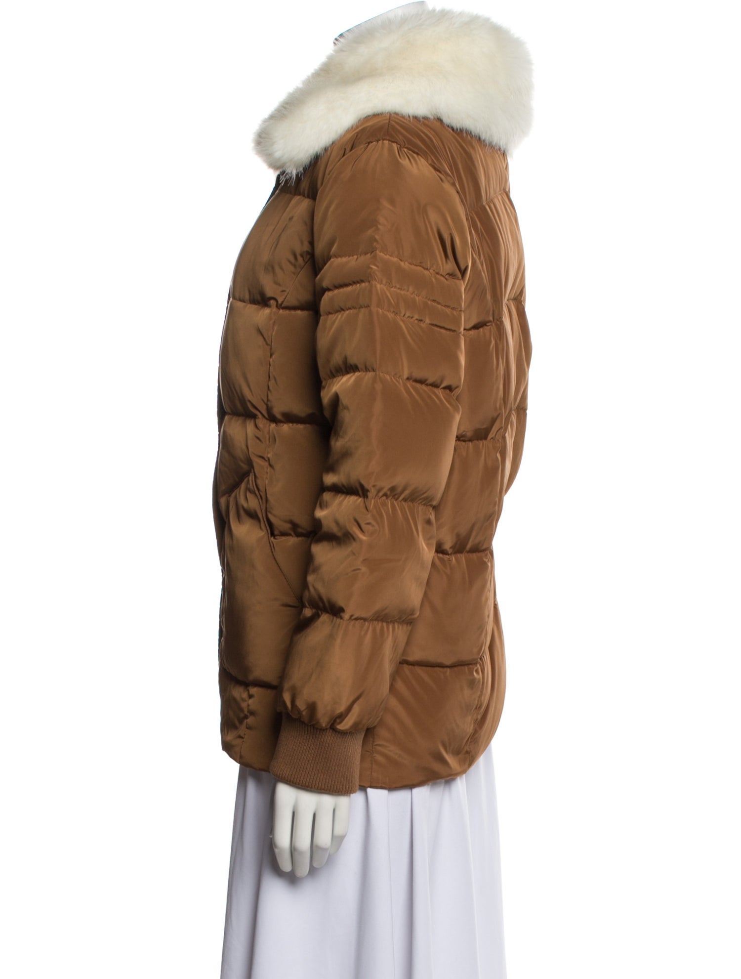 LPA Down Jacket