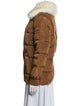 LPA Down Jacket