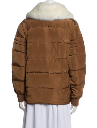 LPA Down Jacket