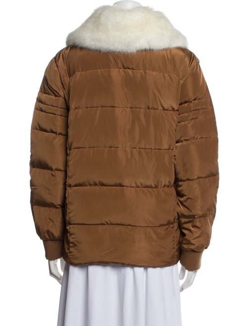 LPA Down Jacket