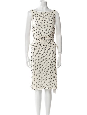 LPA Lace Pattern Skirt Set