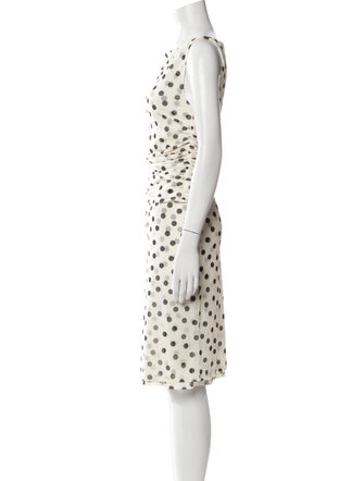 LPA Lace Pattern Skirt Set