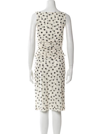 LPA Lace Pattern Skirt Set