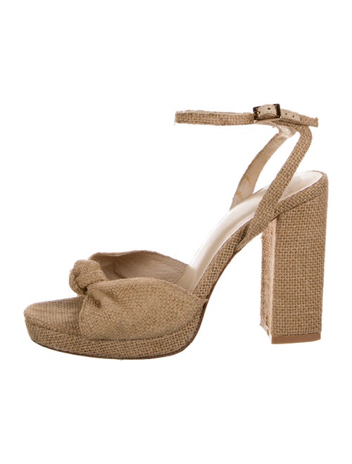 LPA Canvas Sandals
