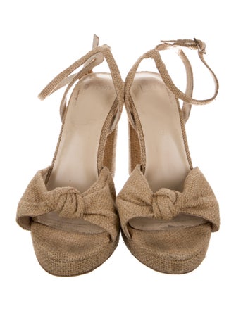 LPA Canvas Sandals