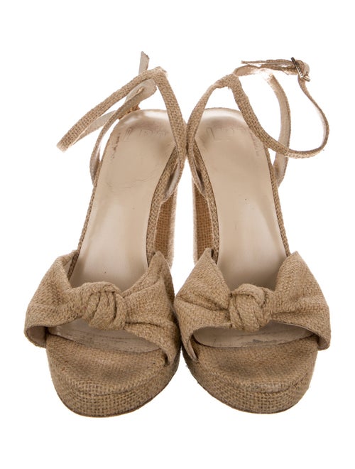 LPA Canvas Sandals
