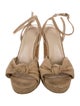 LPA Canvas Sandals