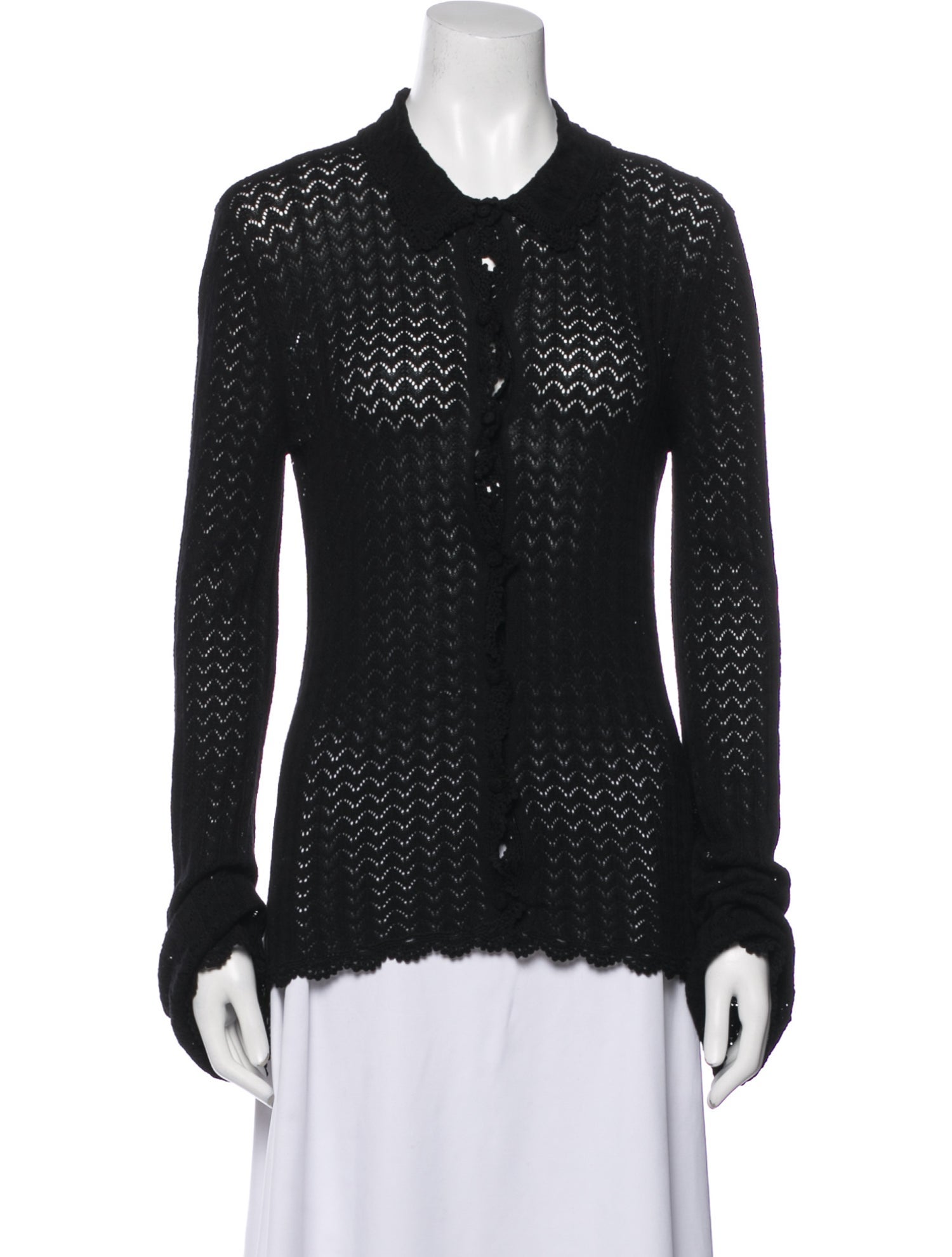 LPA Crew Neck Sweater