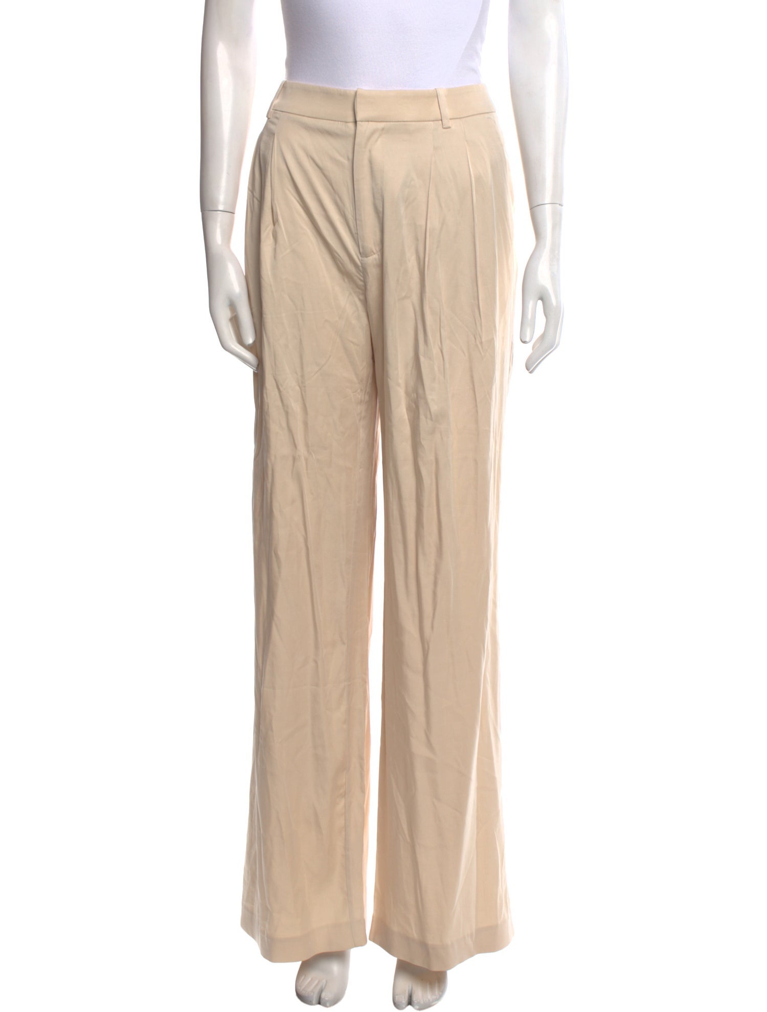 LPA Wide Leg Pants w/ Tags