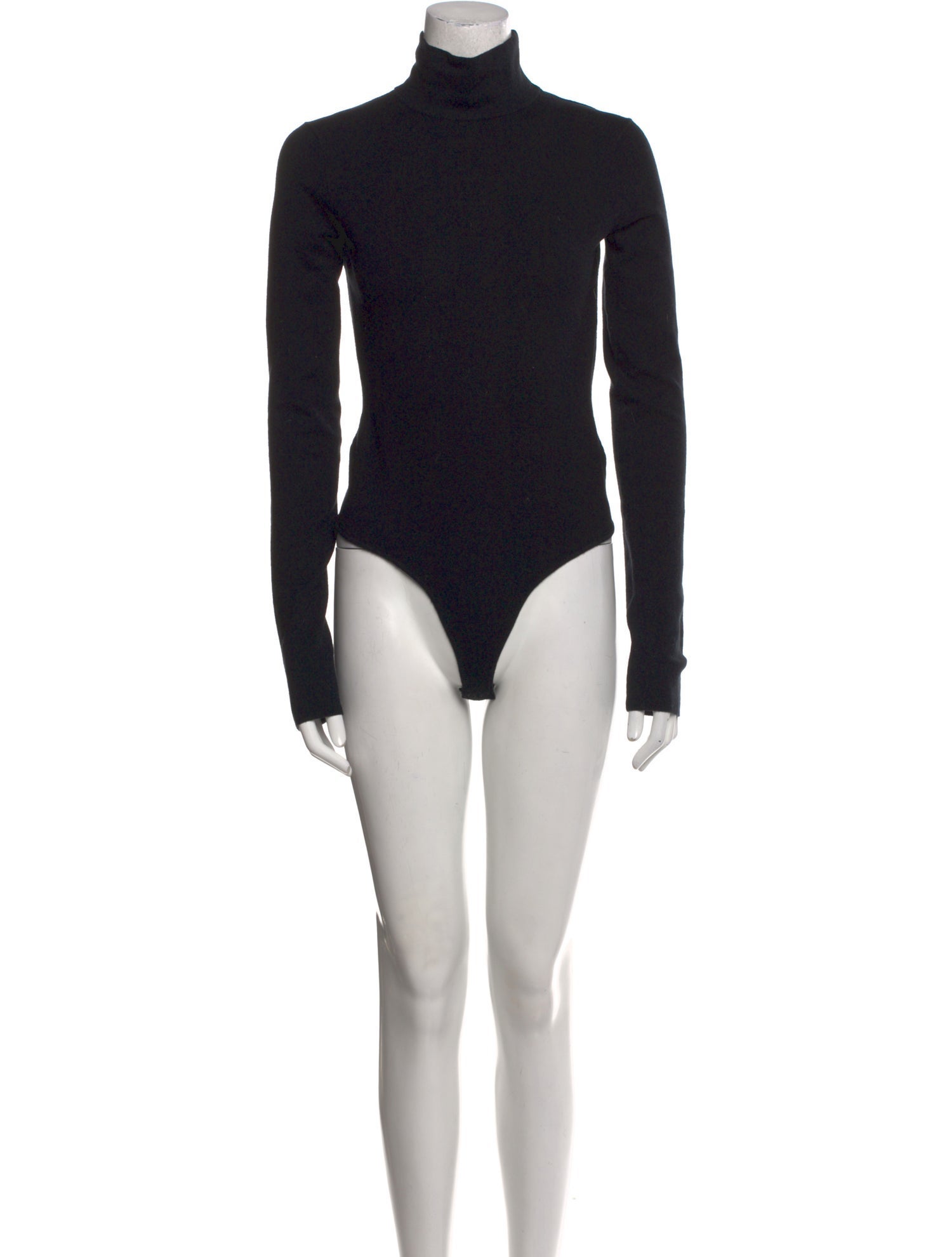 LPA Turtleneck Long Sleeve Bodysuit