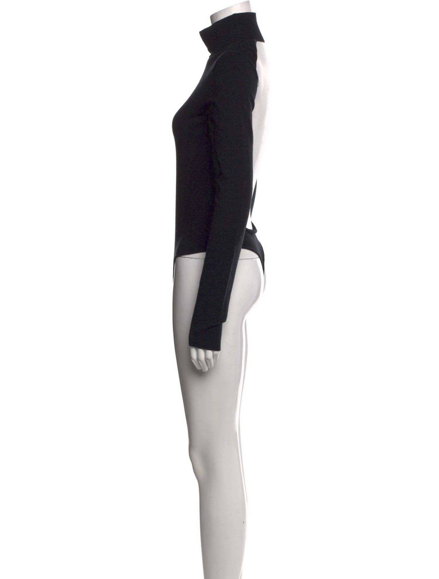 LPA Turtleneck Long Sleeve Bodysuit