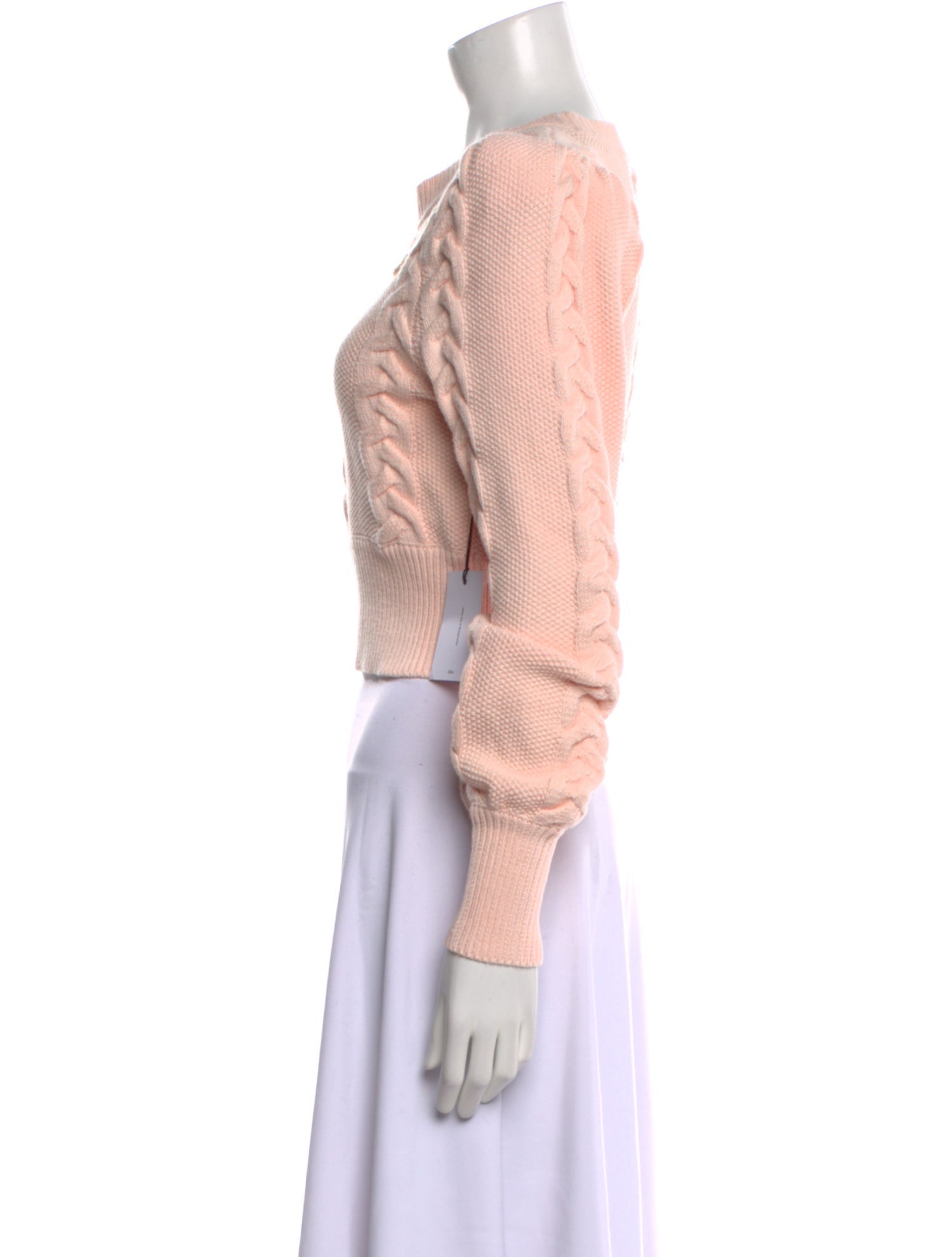 LPA Crew Neck Sweater w/ Tags