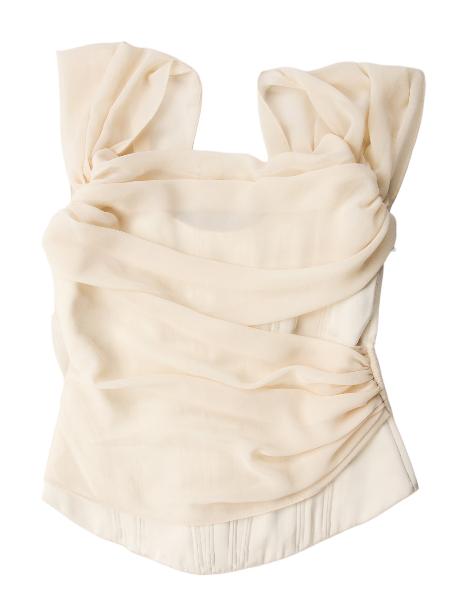 LPA Cowl Neck Sleeveless Top w/ Tags