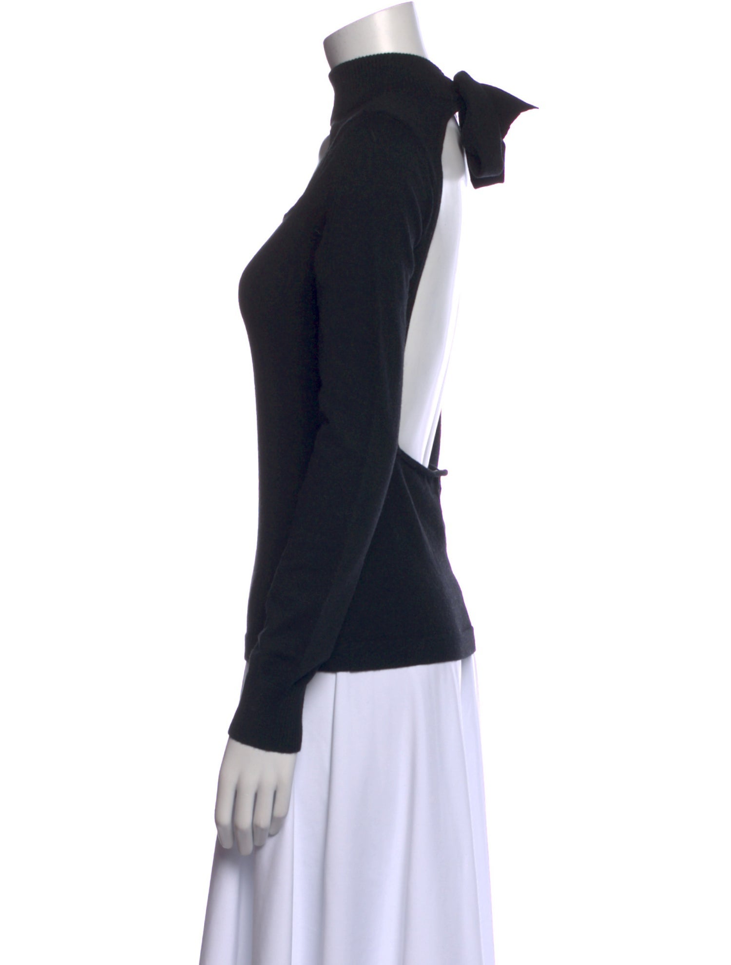 LPA Mock Neck Sweater w/ Tags