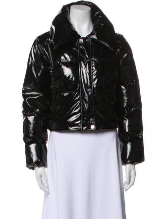 LPA Biker Jacket