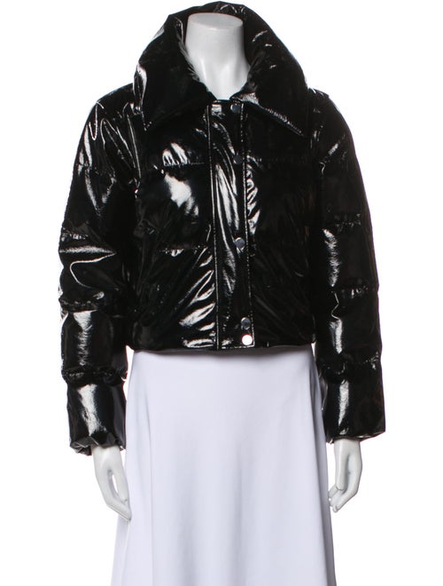 LPA Biker Jacket