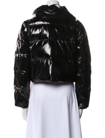 LPA Biker Jacket