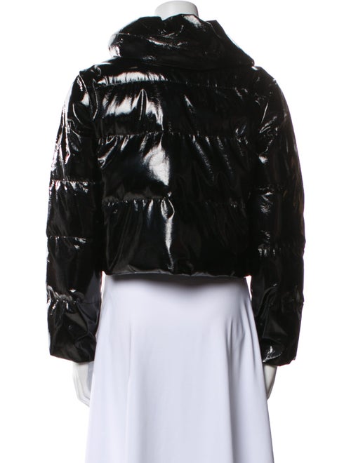 LPA Biker Jacket