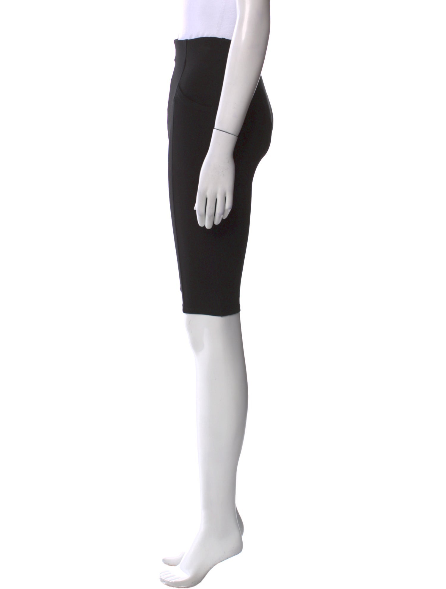 LPA Knee-Length Shorts