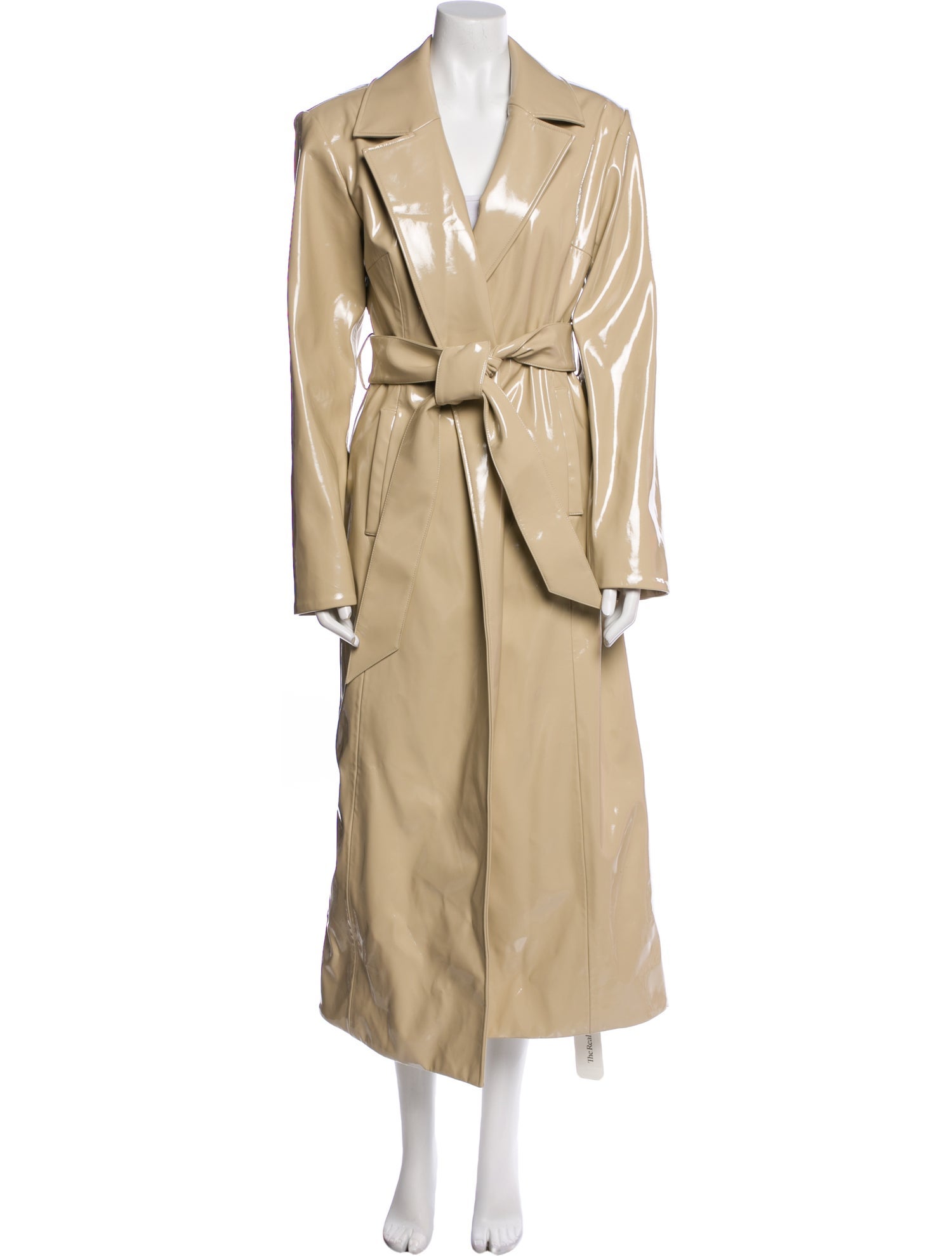 LPA Trench Coat