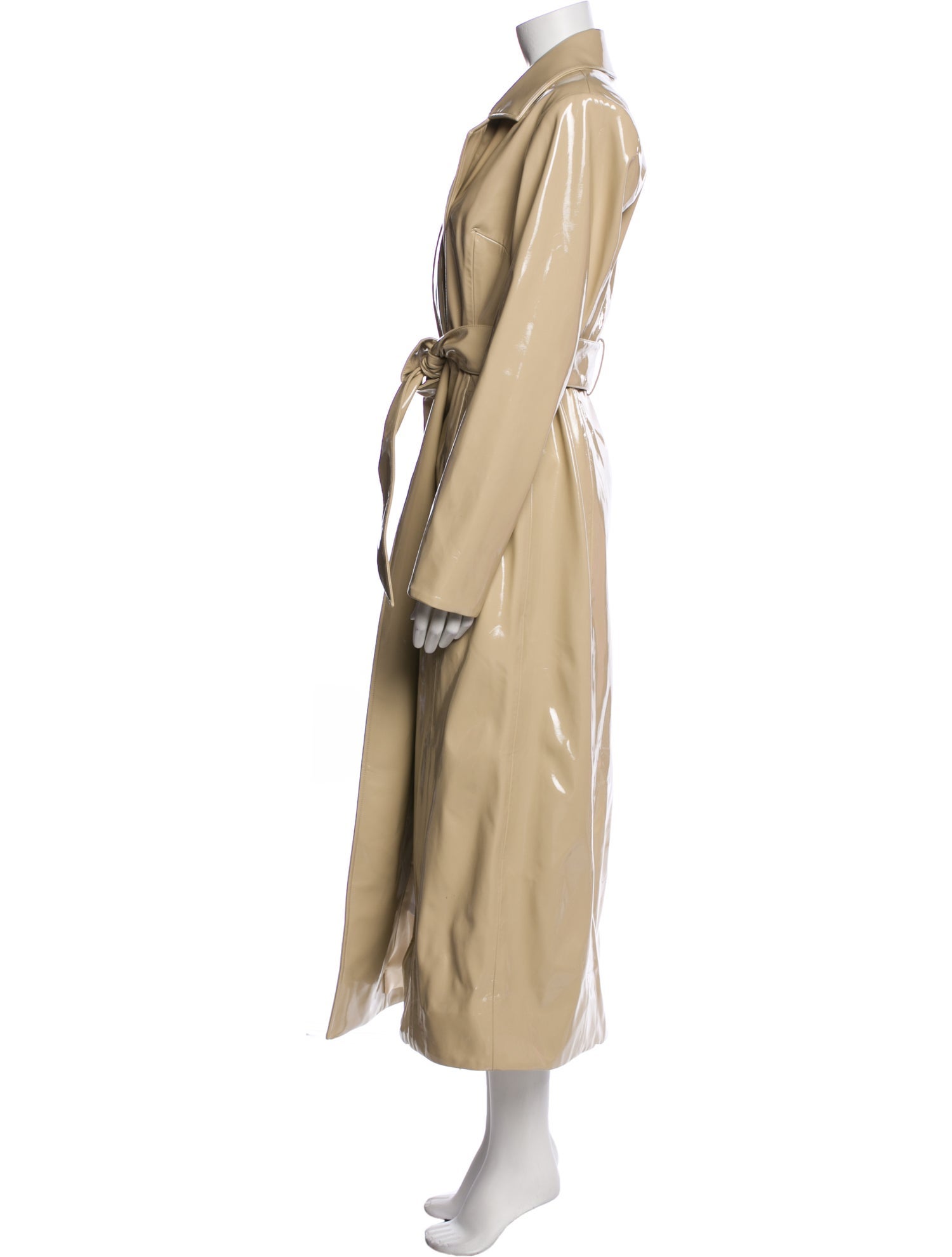 LPA Trench Coat
