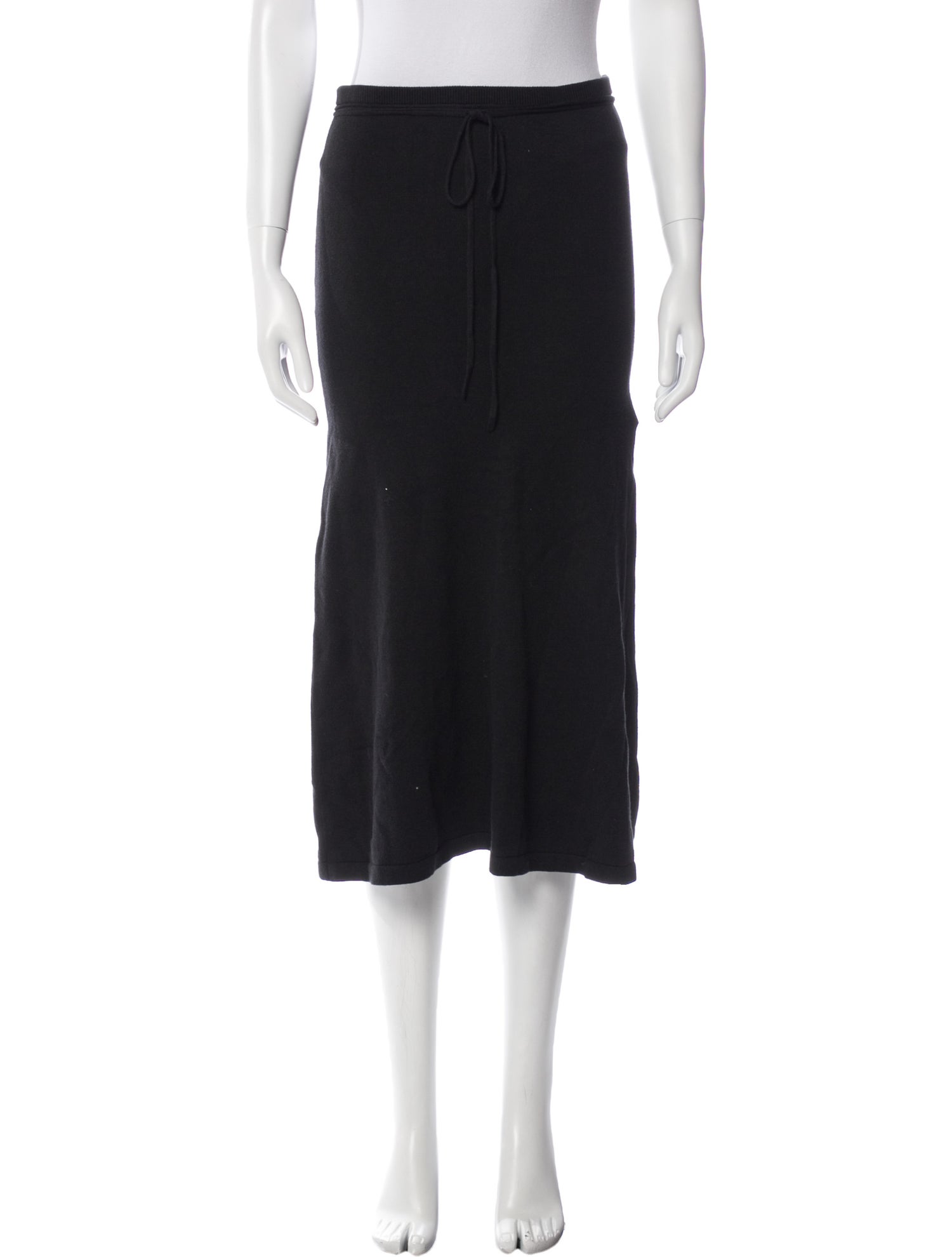 LPA Midi Length Skirt