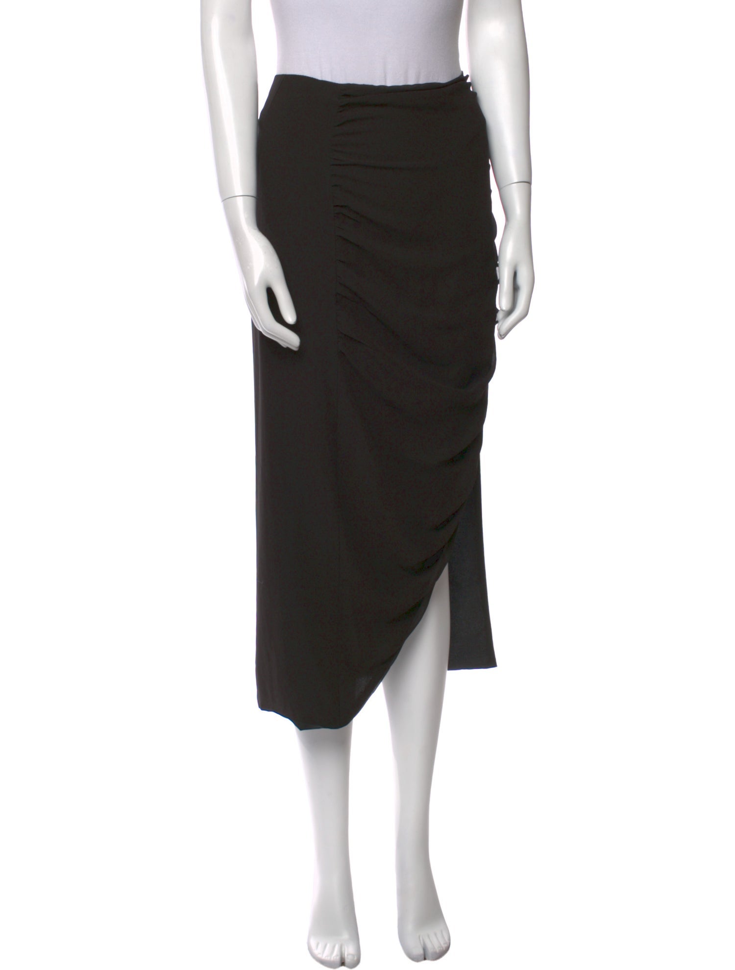 LPA Midi Length Skirt