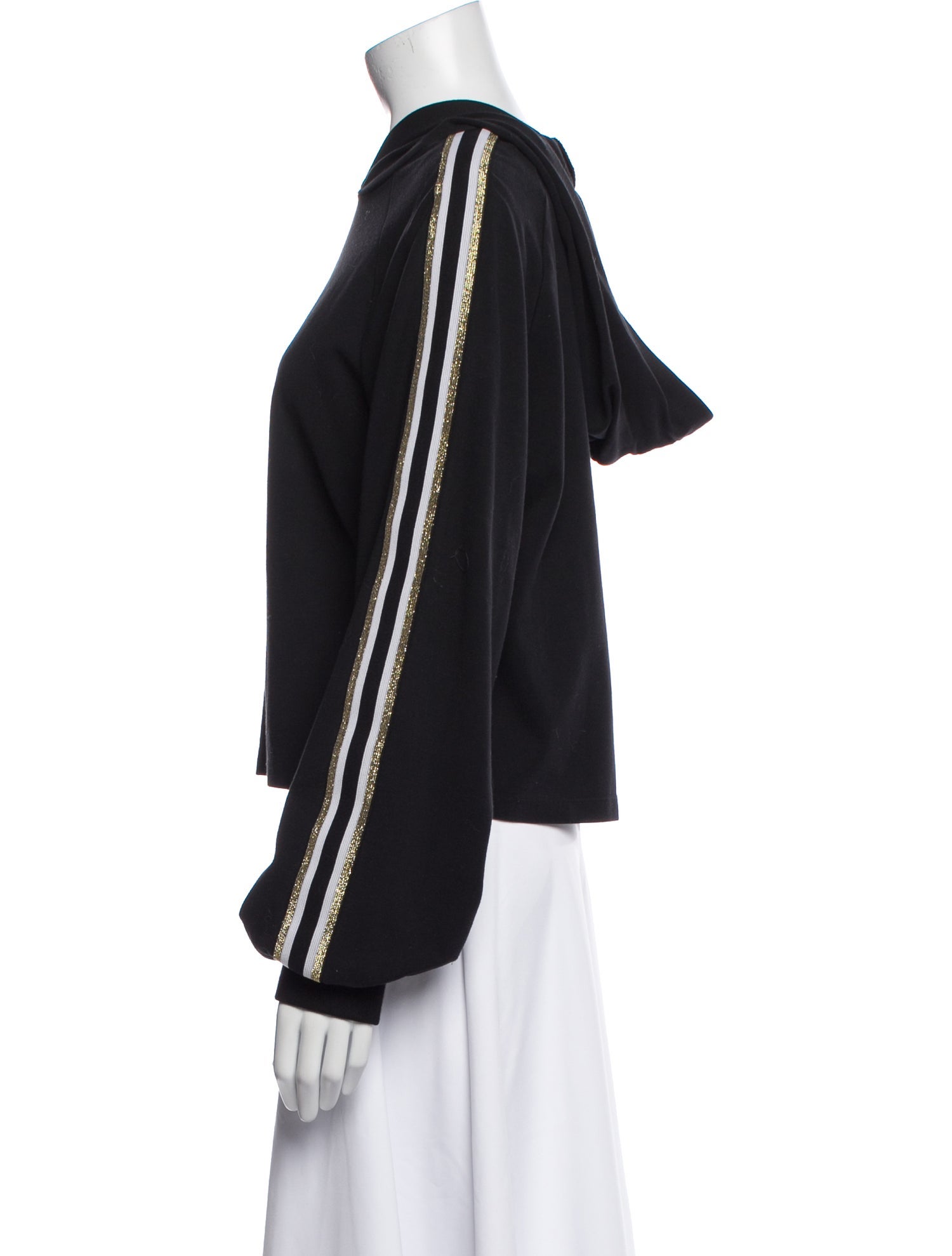 LPA Crew Neck Long Sleeve Sweatshirt