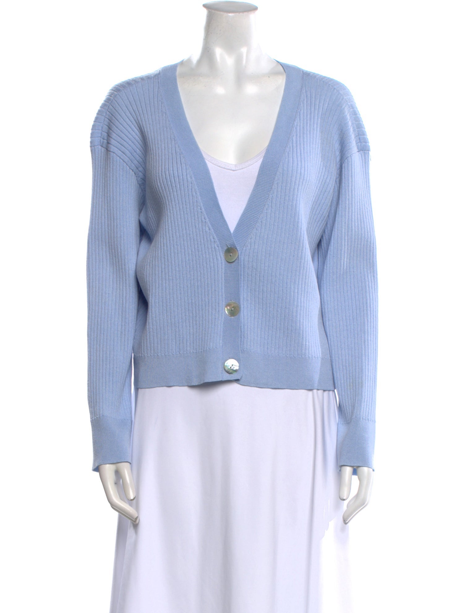 LPA V-Neck Sweater