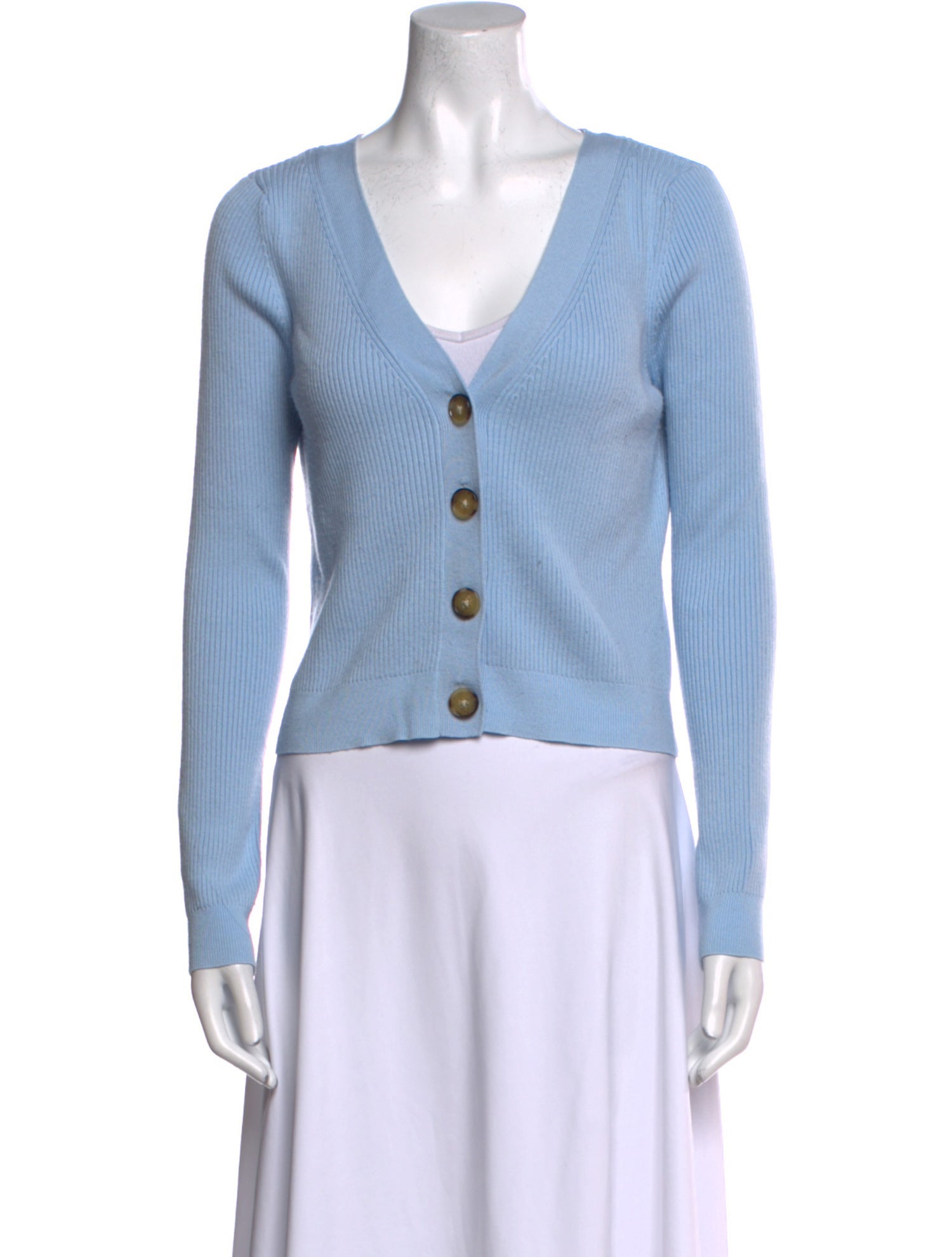LPA V-Neck Sweater