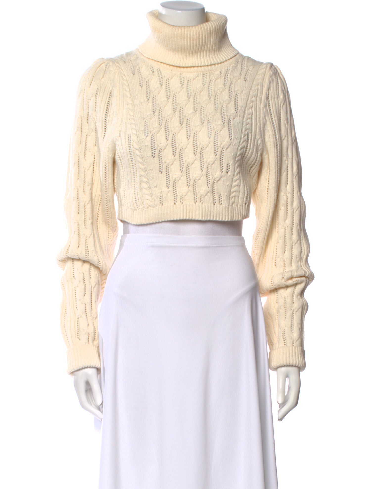 LPA Turtleneck Sweater