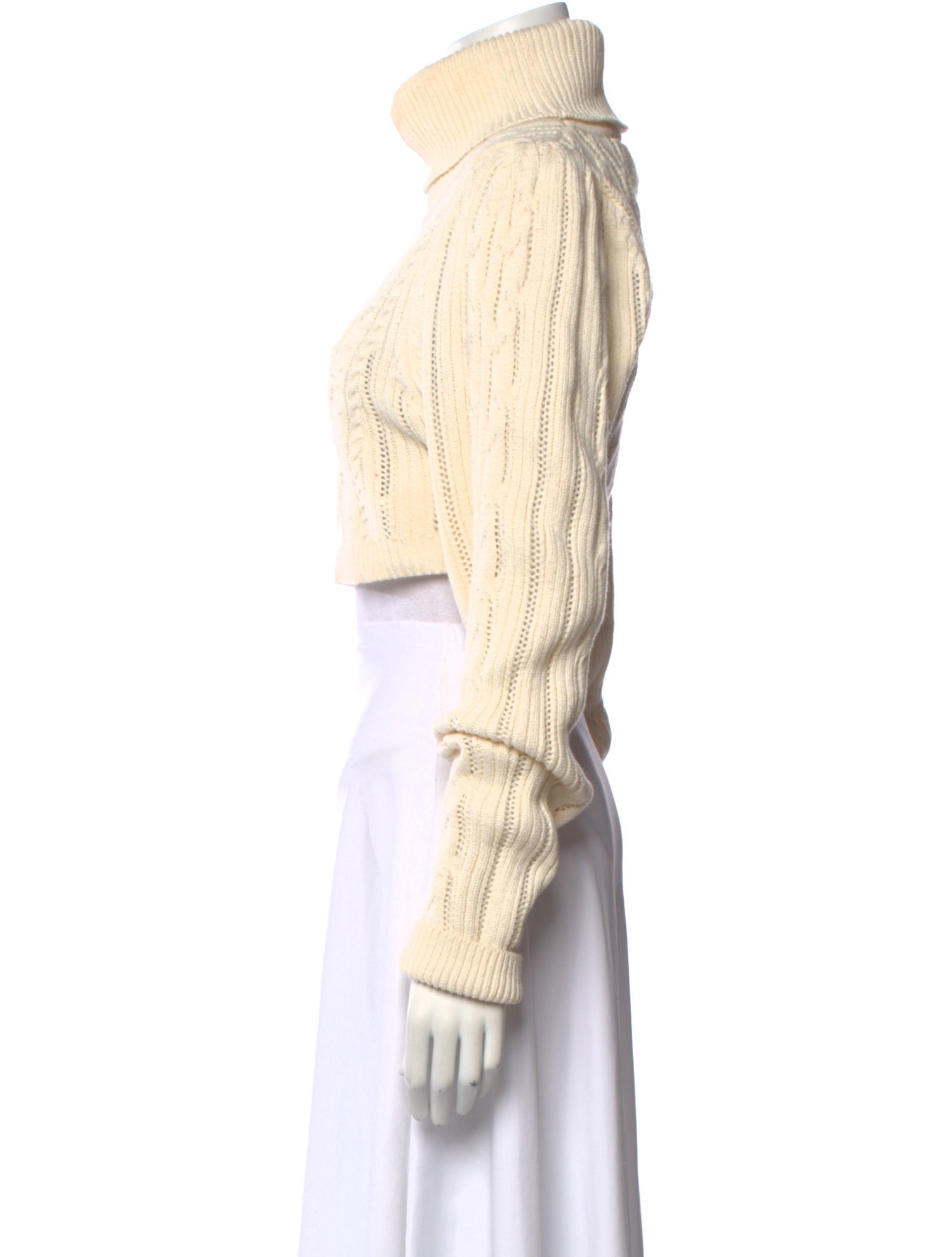 LPA Turtleneck Sweater