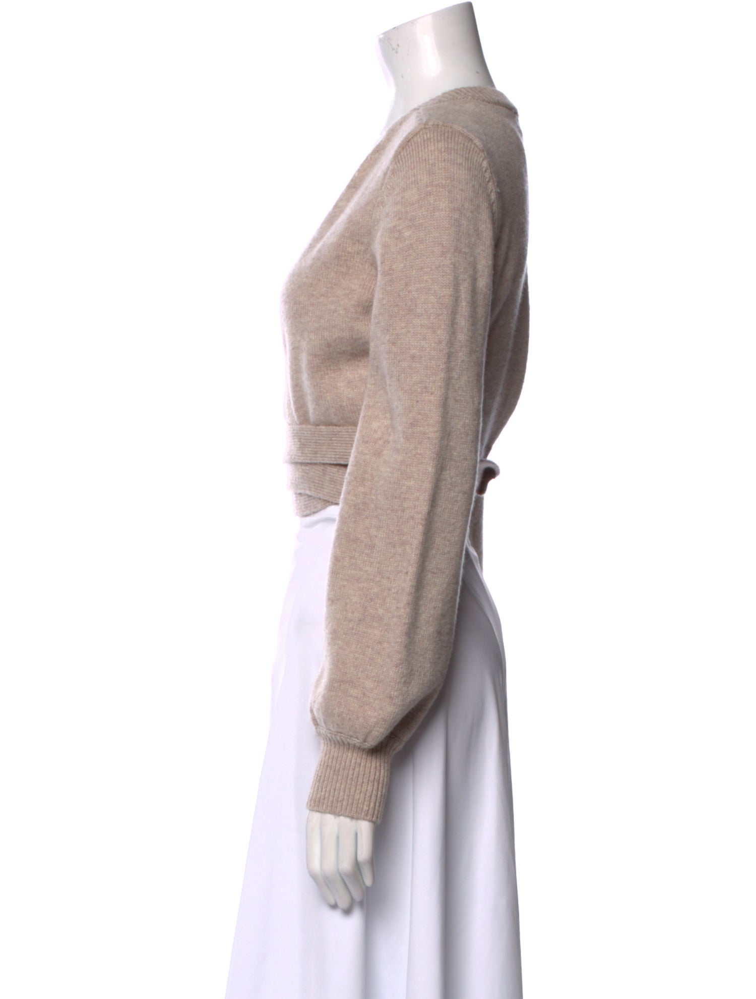 LPA V-Neck Sweater
