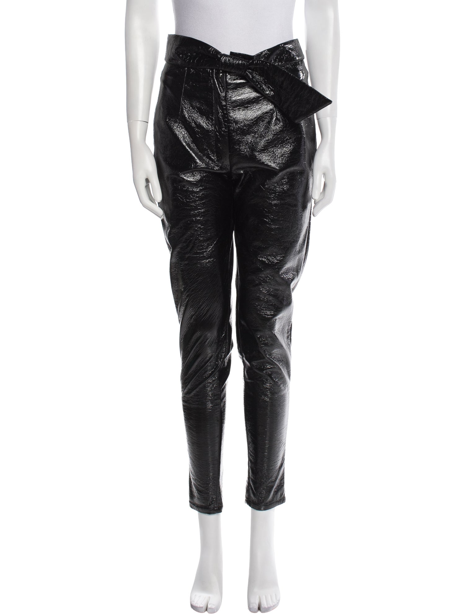 LPA Skinny Leg Pants