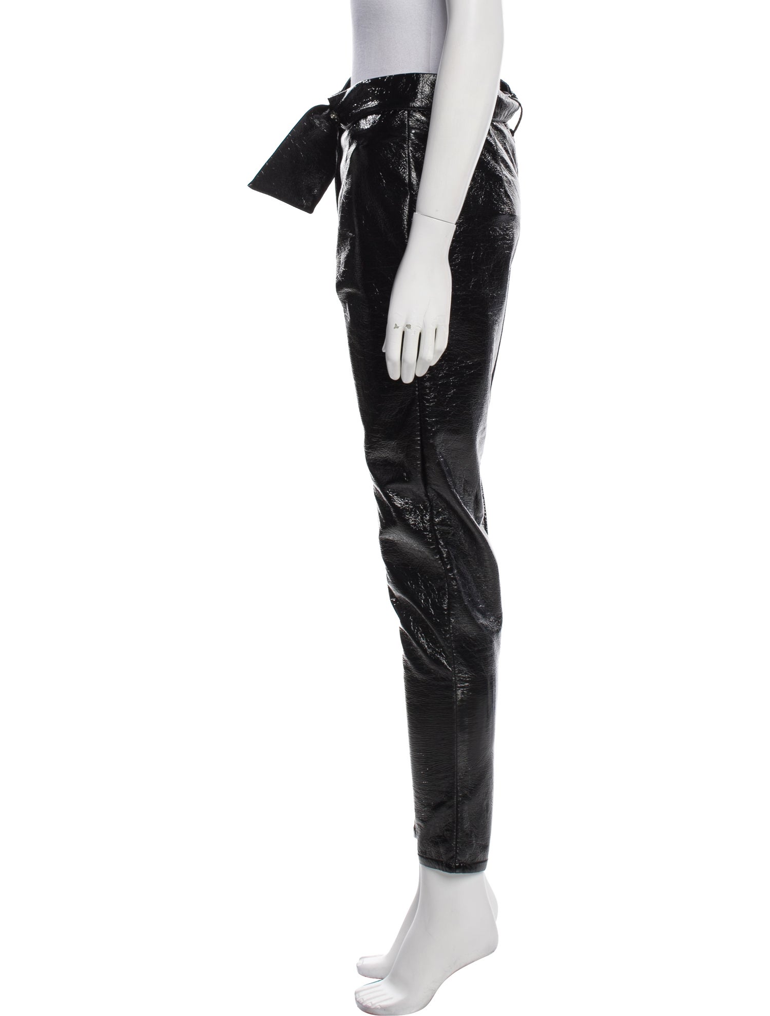 LPA Skinny Leg Pants