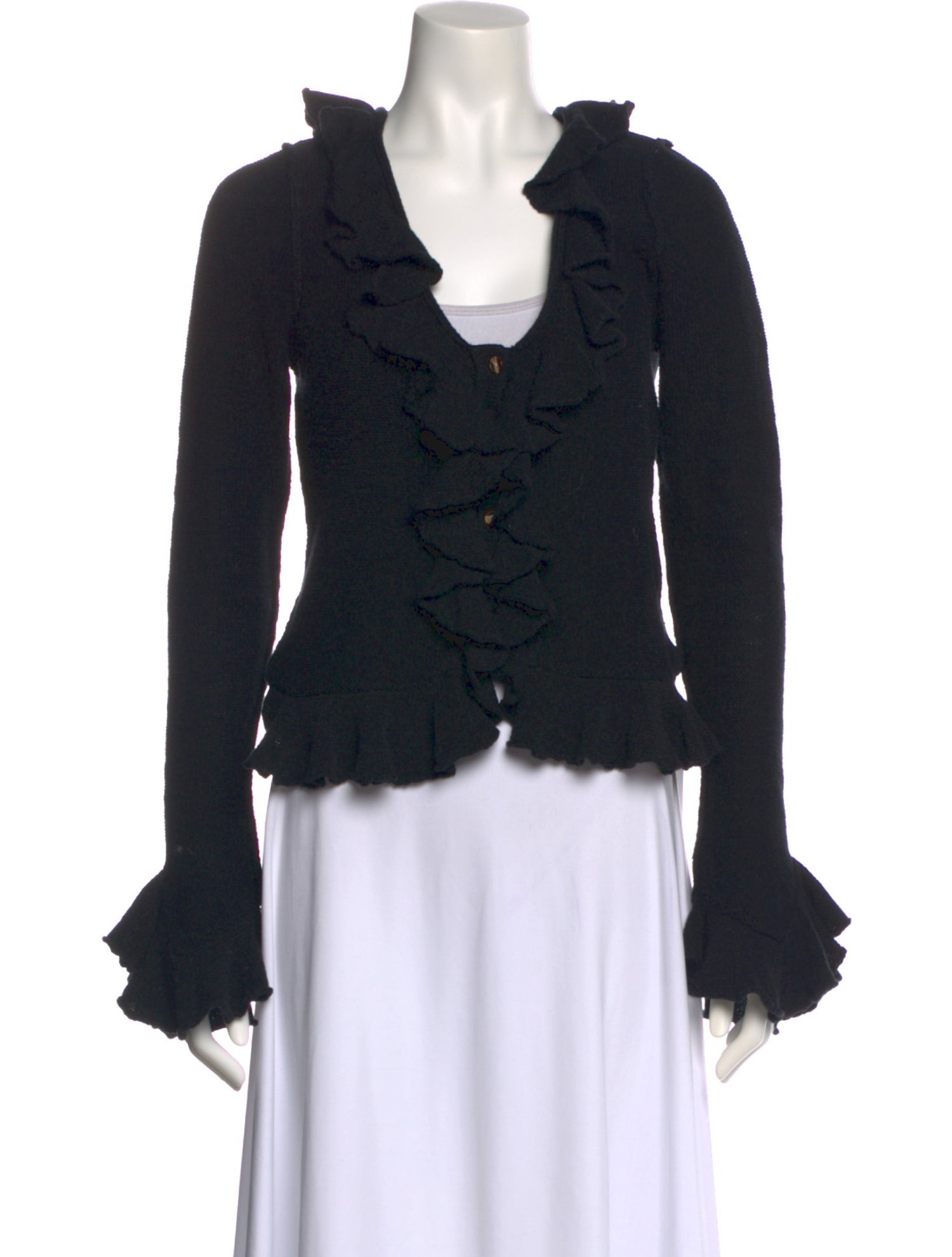 LPA Scoop Neck Sweater