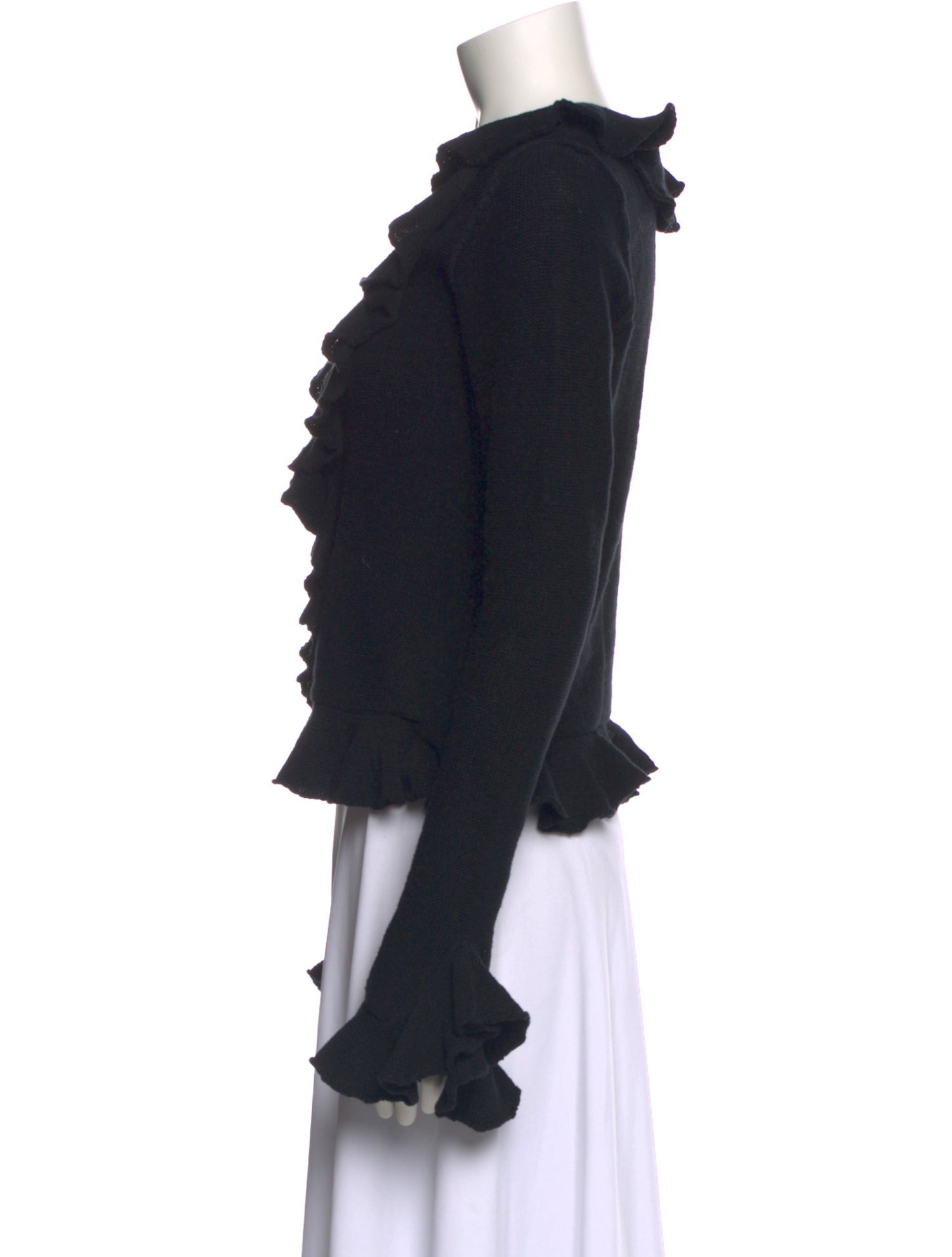 LPA Scoop Neck Sweater