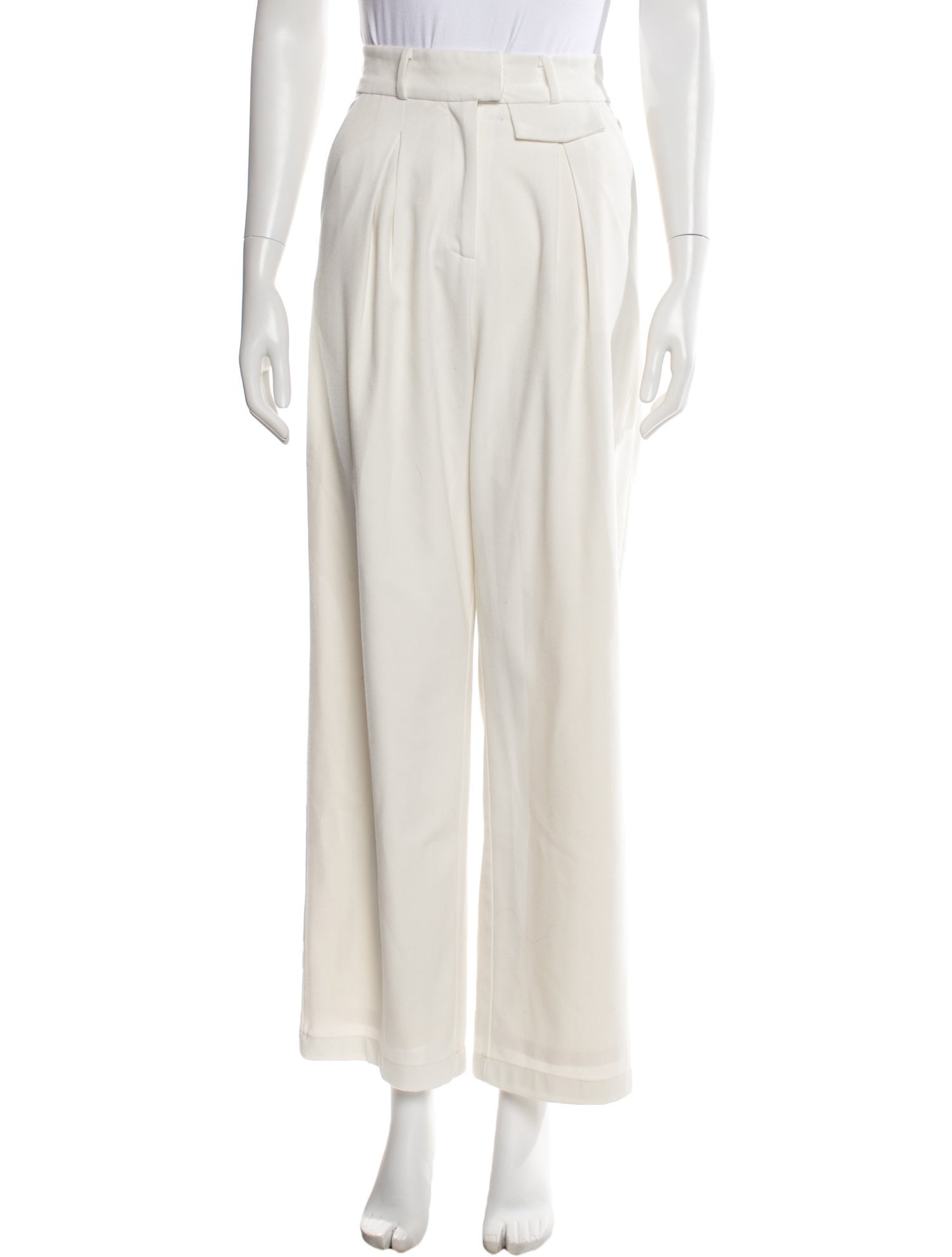 LPA Wide Leg Pants