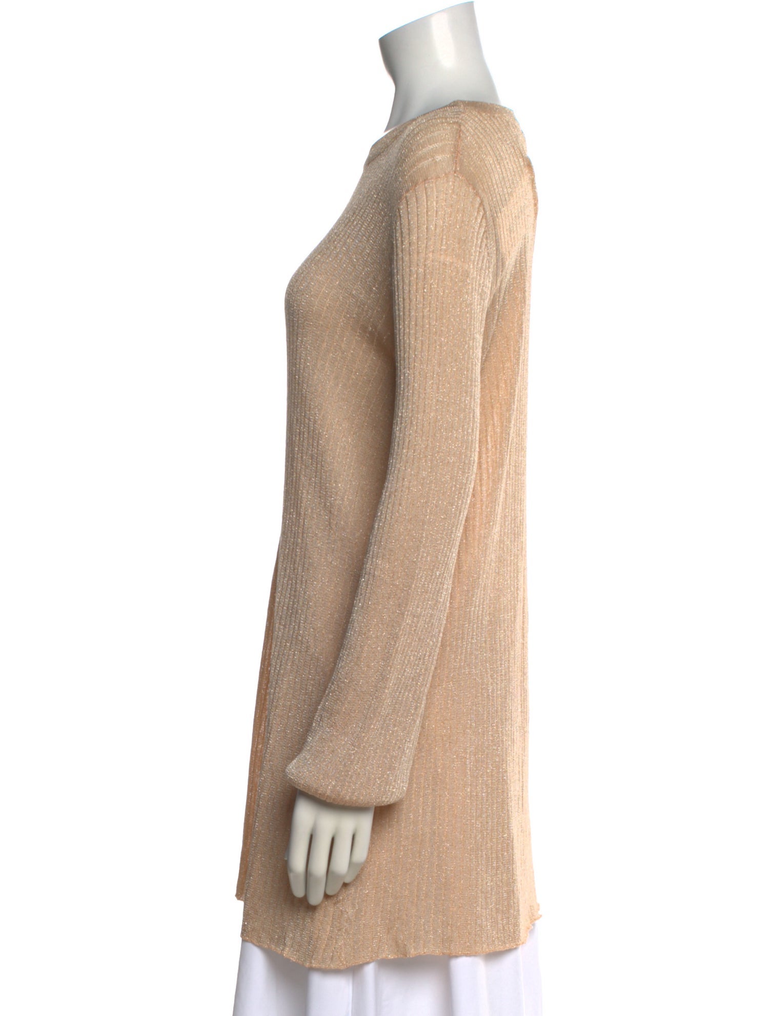 LPA Scoop Neck Sweater