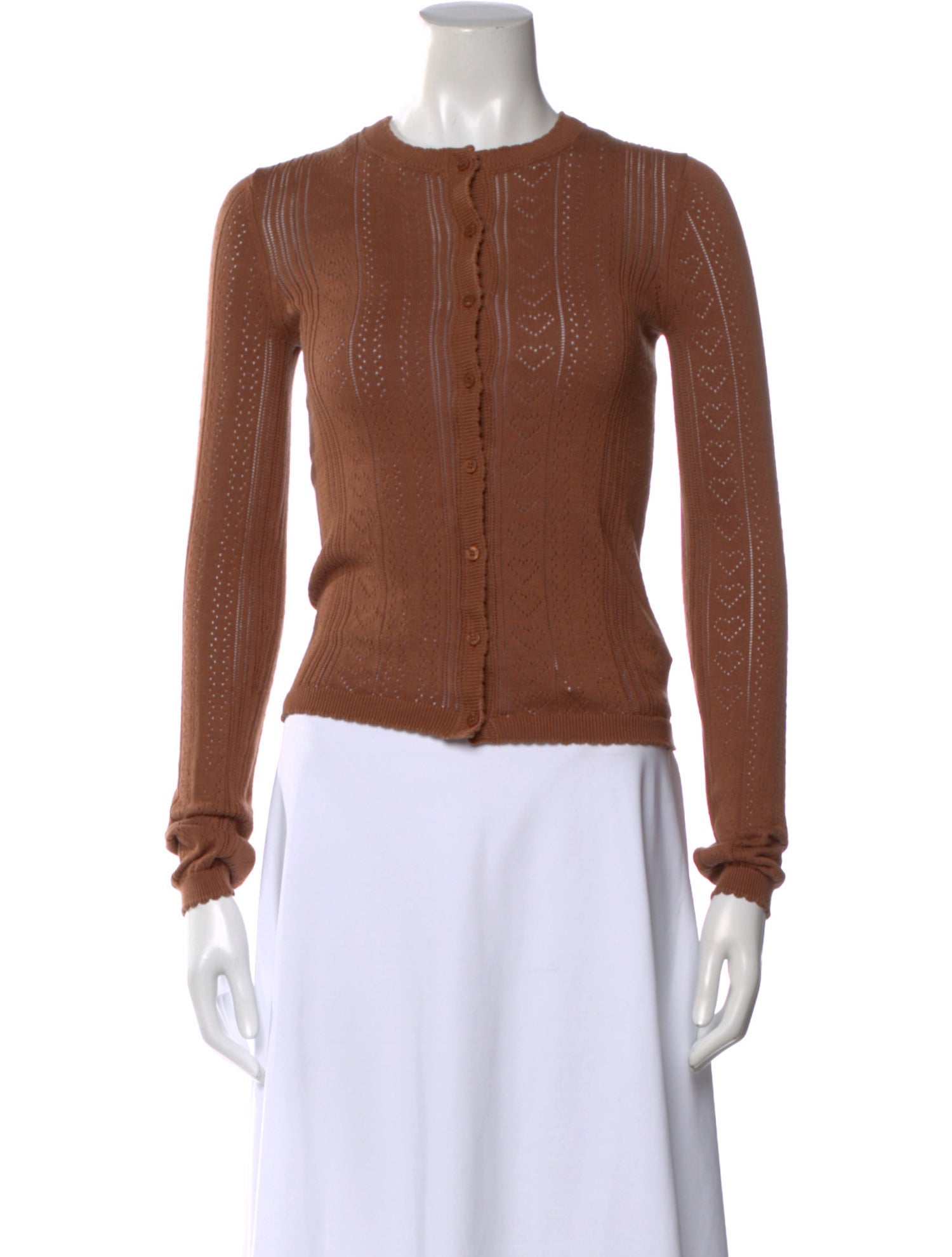 LPA Crew Neck Sweater