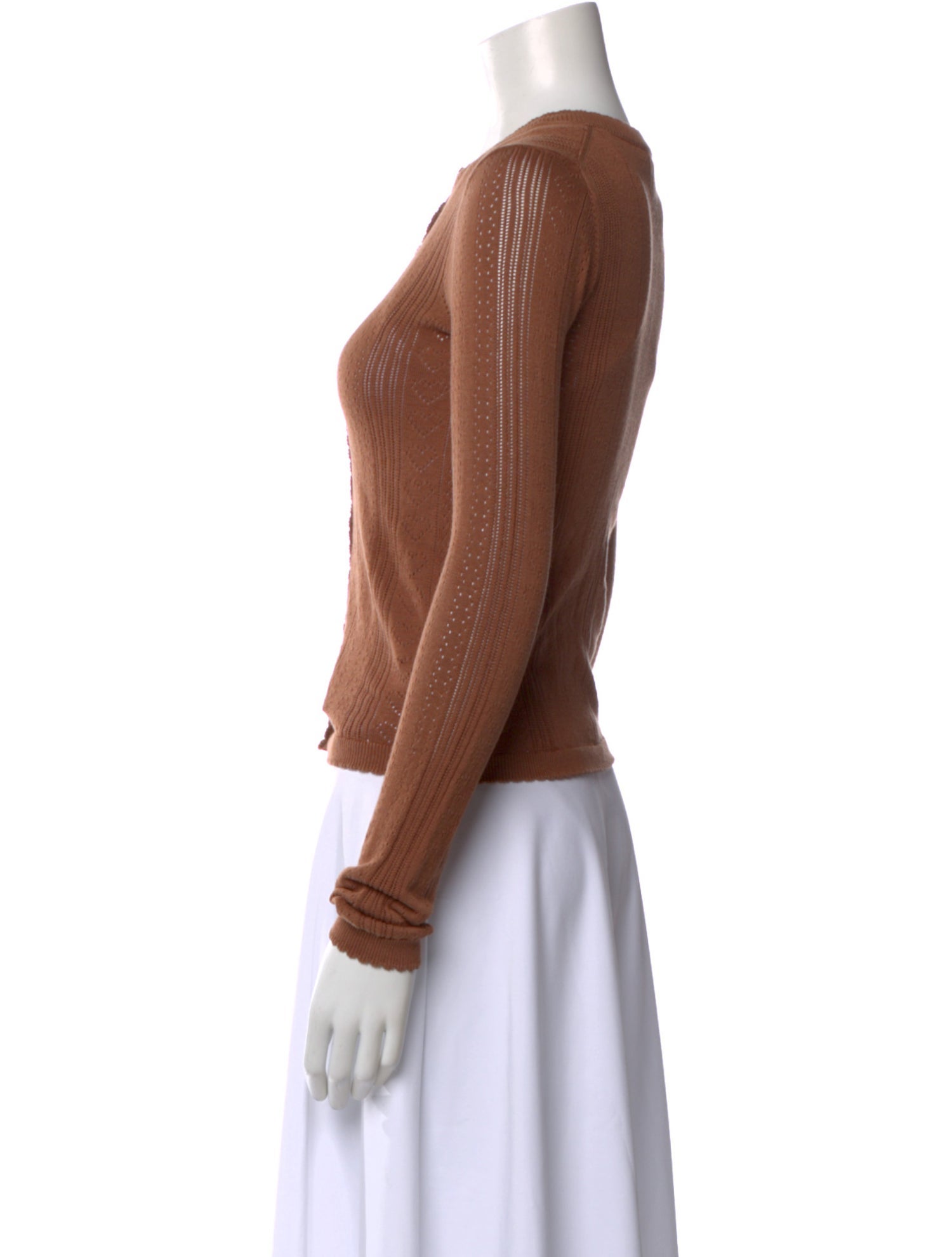 LPA Crew Neck Sweater