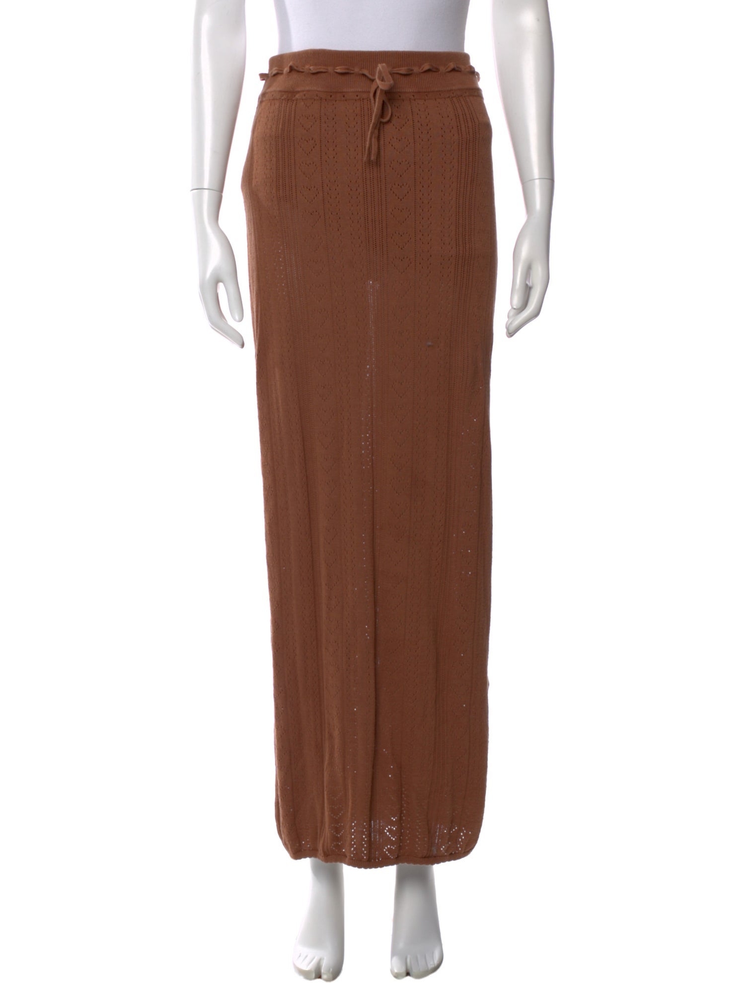 LPA Long Skirt