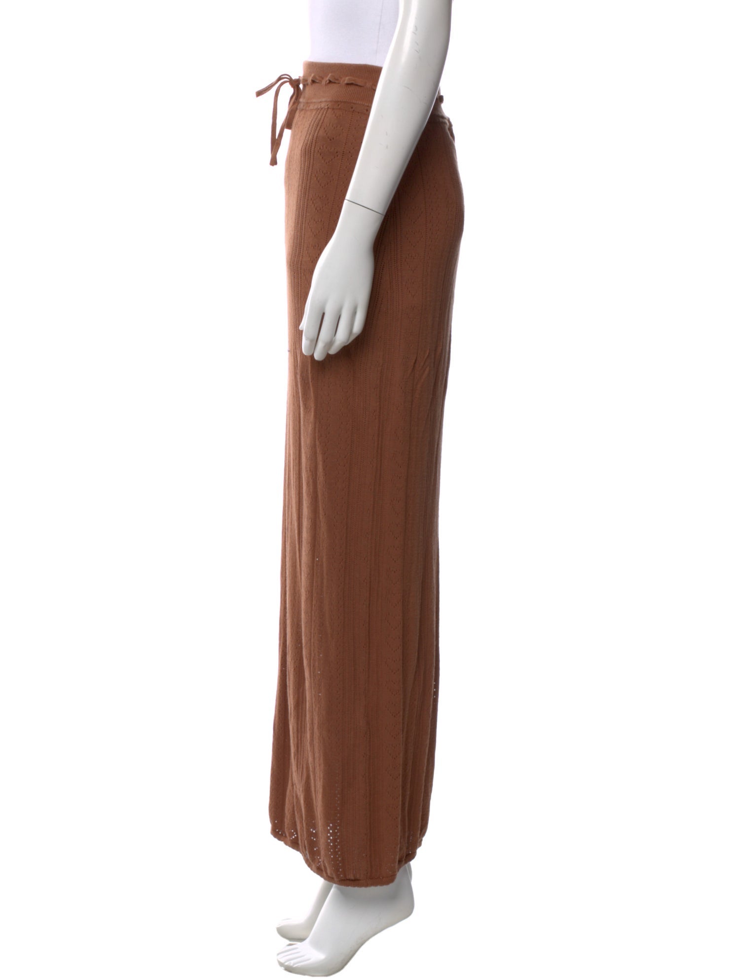 LPA Long Skirt