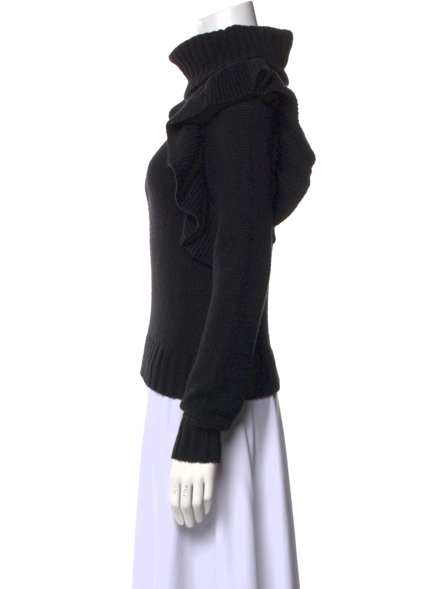 LPA Turtleneck Sweater