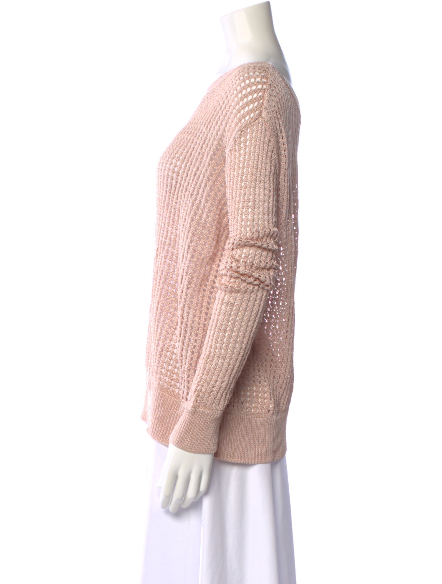 LPA Bateau Neckline Sweater